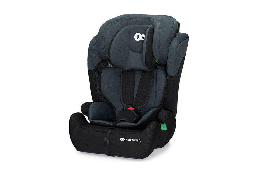 Autostoel van Kinderkraft (9 maanden - 12 jaar)