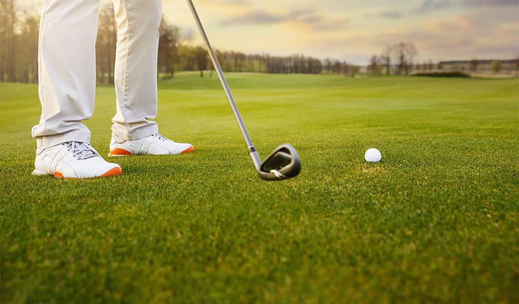 GVB-golfcursus: leer in 1 dag golfen - keuze uit 14 verschillende locaties