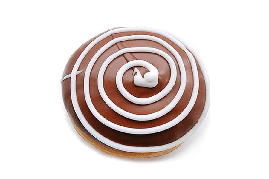 Dunkin' Originals box met 12 donuts van Dunkin'