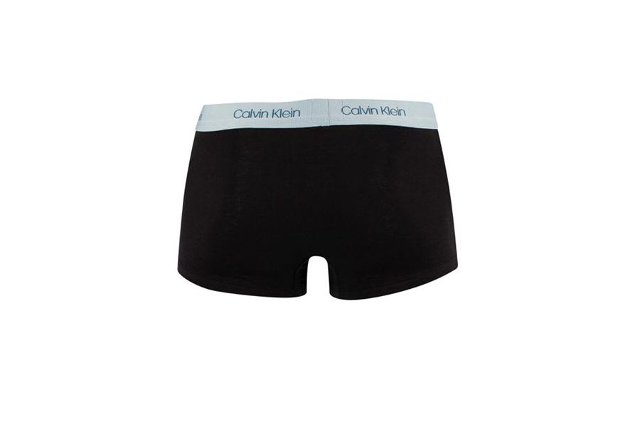 3 boxershorts van Calvin Klein (maat XL)