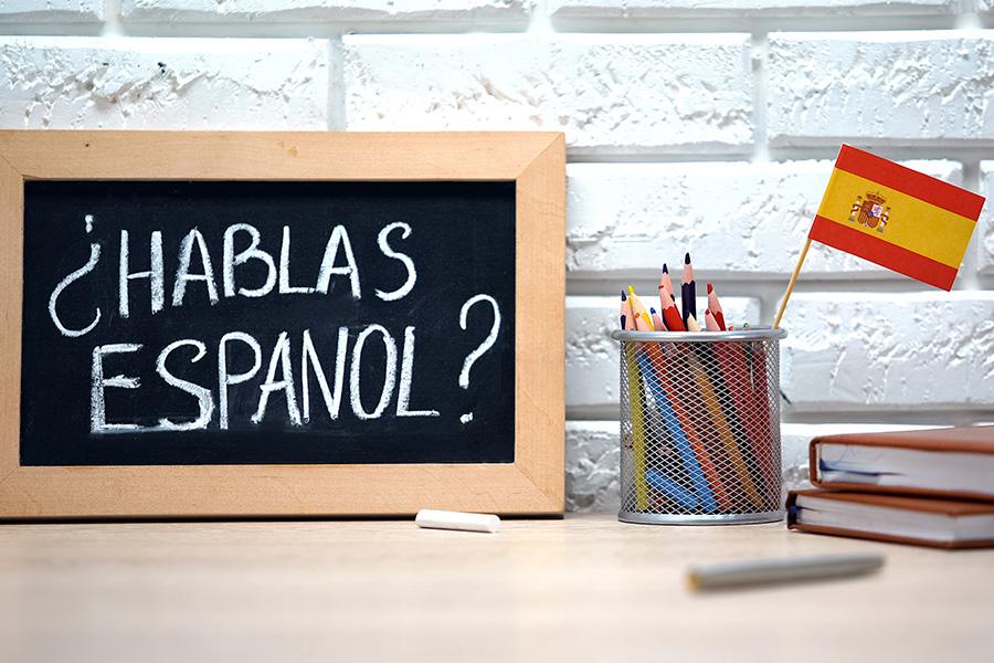 Online cursus Spaans voor beginners