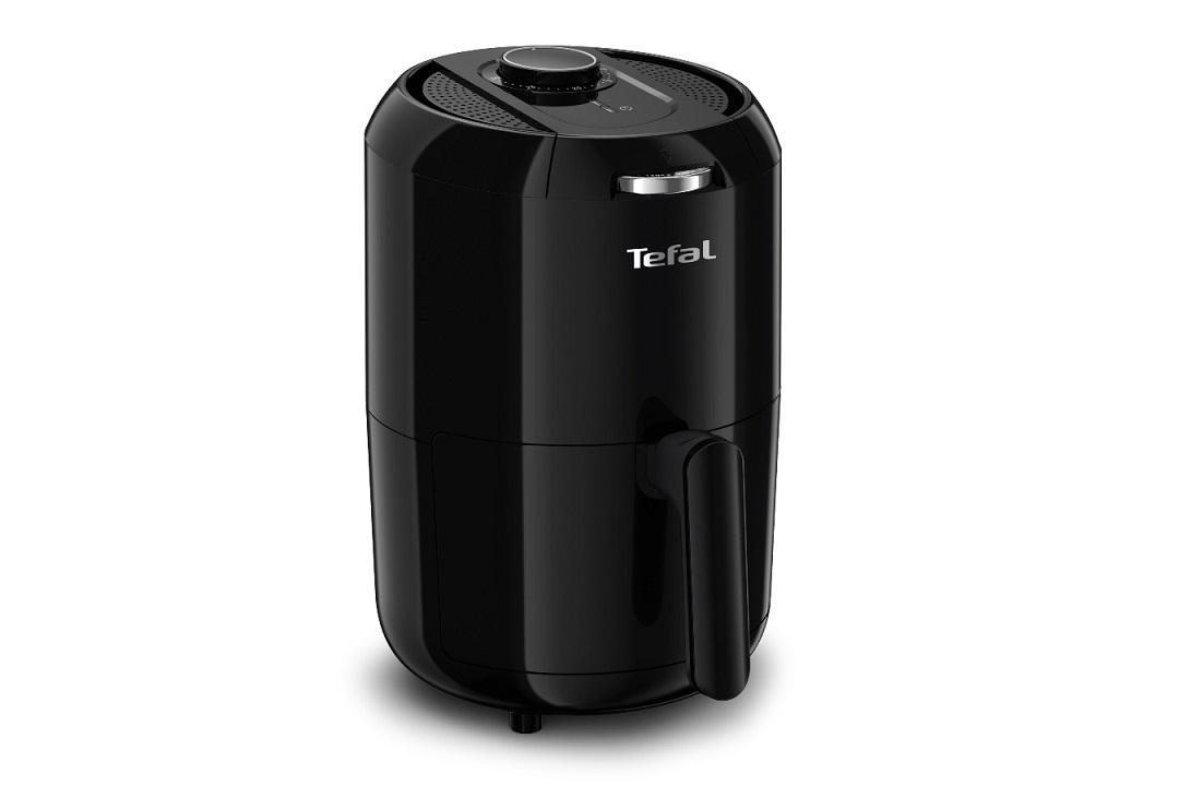 Tefal  airfryer Easy Fry Compact EY1018 (1,6 liter)