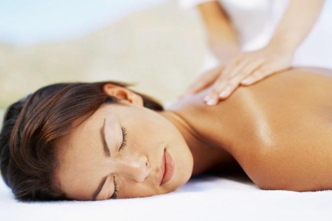 Therapeutische massage en coaching bij YvOnThePoint (60 min.)