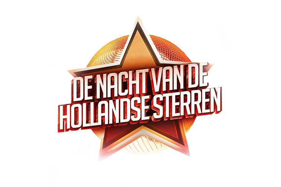 De Nacht van de Hollandse Sterren | 2 april 2022