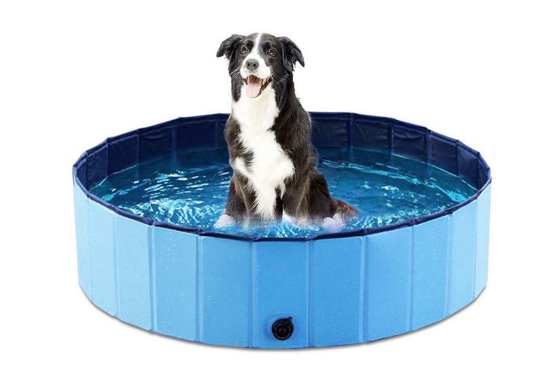 Hondenzwembad 120 cm
