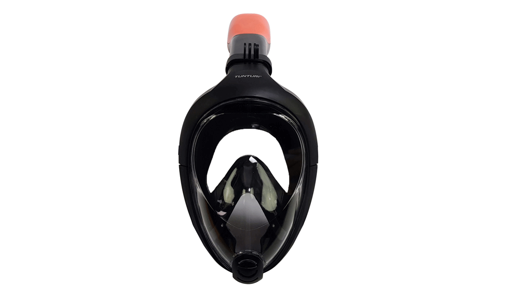 Tunturi snorkelmasker