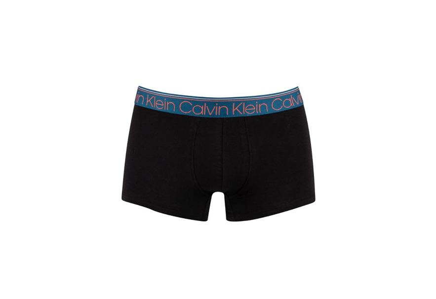 3 boxershorts van Calvin Klein (maat XL)