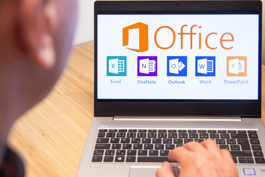 Levenslang Microsoft Office: Windows 2021 of MAC 2019